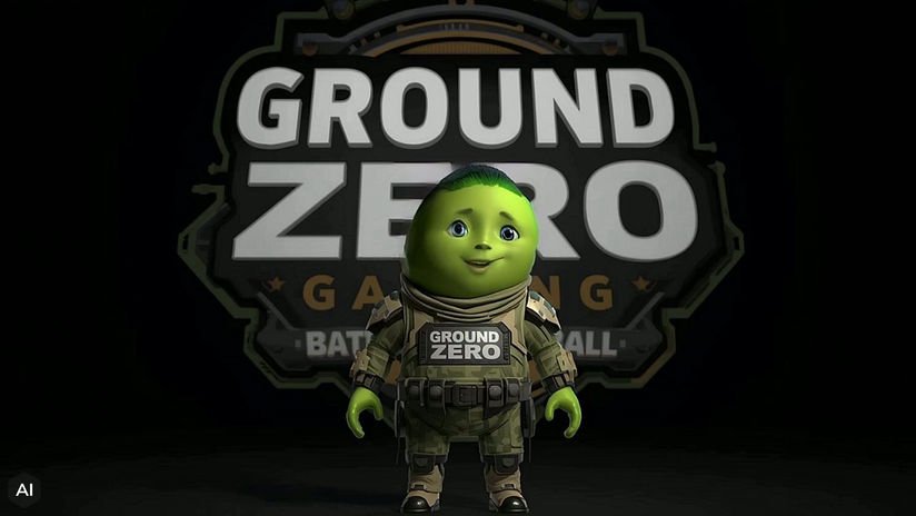 2026 Battle Ball Briefing